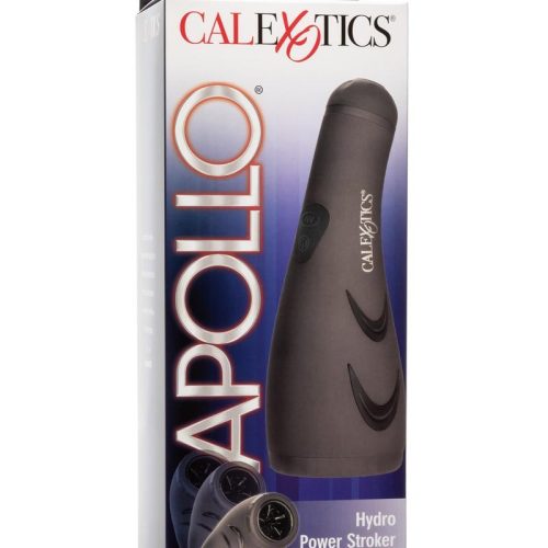 apollo silicone vibrating hydro power stroker gray 9a740bfc fb94 4f81 a042 ab3ee02dc048